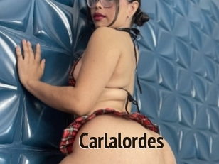 Carlalordes