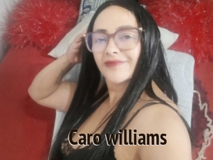 Caro_williams
