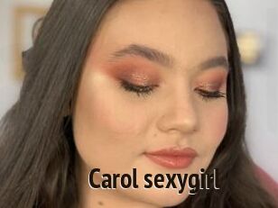 Carol_sexygirl