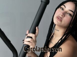 Carolanderson