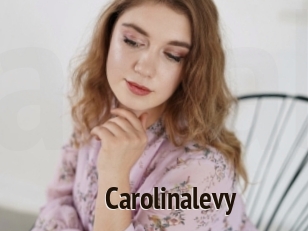 Carolinalevy