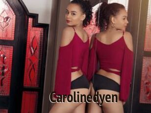 Carolinedyen