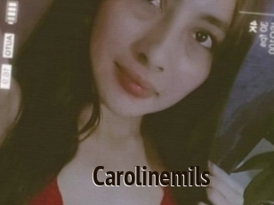 Carolinemils