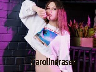 Carolineraser