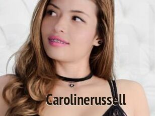 Carolinerussell