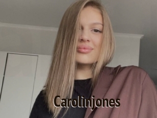 Carolinjones
