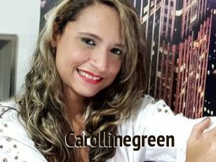 Carollinegreen
