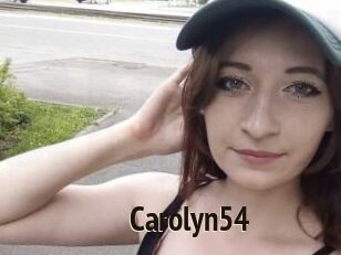 Carolyn54