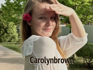 Carolynbrown