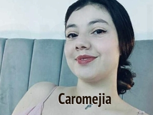 Caromejia