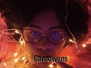 Caroowens