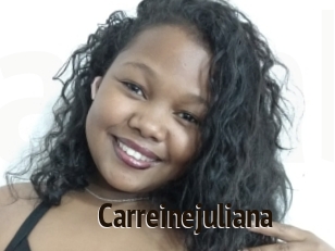 Carreinejuliana