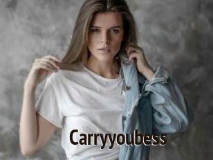 Carryyoubess