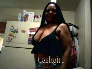 Cashgirl