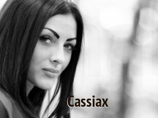 Cassiax