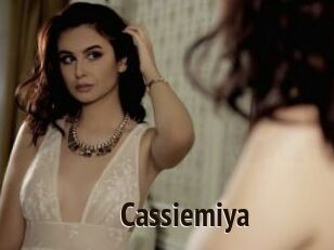 Cassiemiya