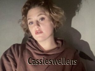 Cassieswellens