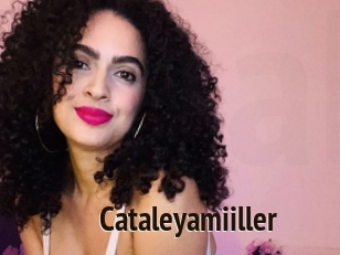 Cataleyamiiller
