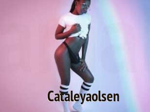Cataleyaolsen