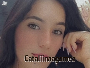 Cataliinaagomez