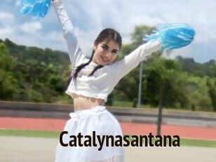Catalynasantana