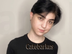 Catebarkus