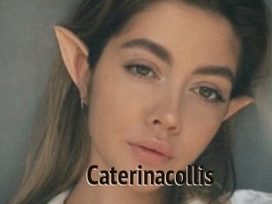 Caterinacollis