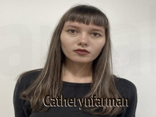 Catherynfarman