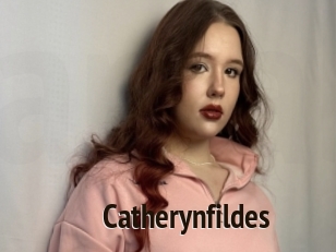 Catherynfildes