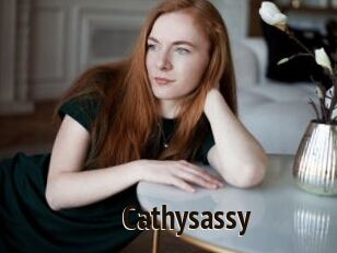 Cathysassy
