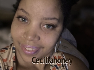 Ceciliahoney
