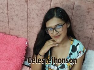 Celestejhonson