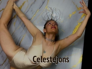Celestejons