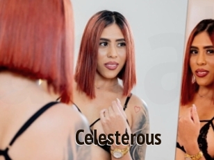 Celesterous