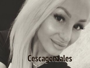 Cescagonzales