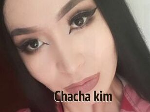 Chacha_kim