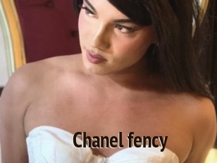 Chanel_fency