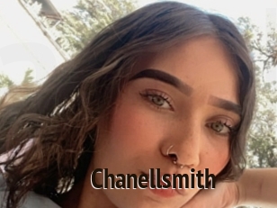 Chanellsmith