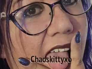 Chaoskittyxo
