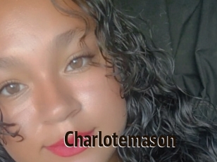 Charlotemason