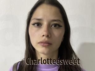 Charlotteesweet
