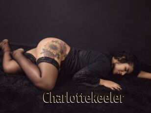 Charlottekeeler
