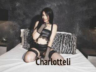 Charlotteli