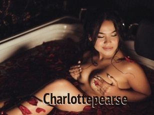 Charlottepearse
