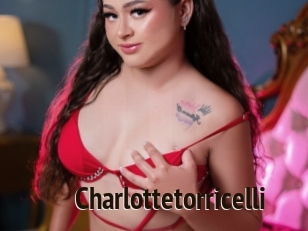 Charlottetorricelli