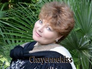 Chayennekiss