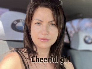 Cheerful_girl