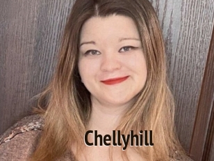 Chellyhill