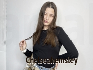 Chelseahemsley