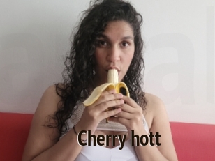 Cherry_hott